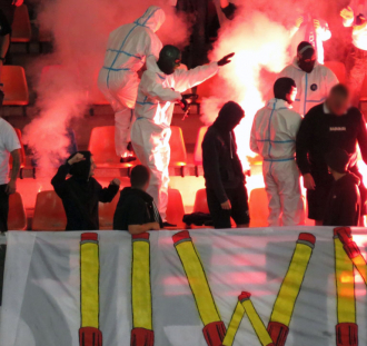 Podbeskidzie Bielsko-Biała – Zagłębie Sosnowiec (32)