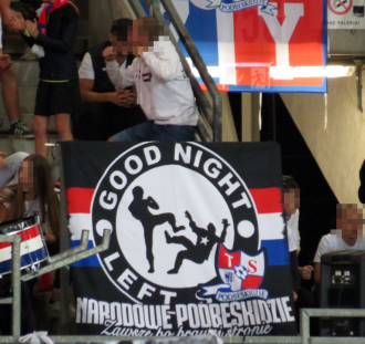 Podbeskidzie Bielsko-Biała – Zagłębie Sosnowiec (23)