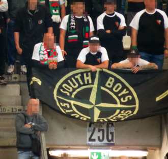 Podbeskidzie Bielsko-Biała – Zagłębie Sosnowiec (22)