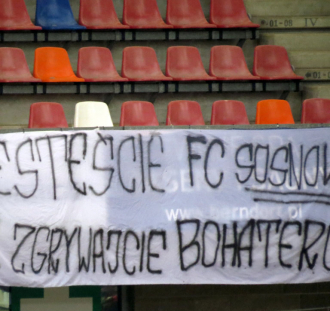Podbeskidzie Bielsko-Biała – Zagłębie Sosnowiec (26)