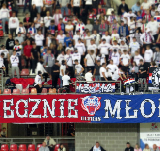 Podbeskidzie Bielsko-Biała – Zagłębie Sosnowiec (27)