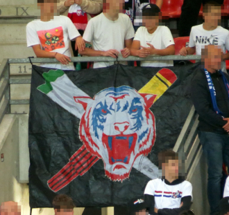 Podbeskidzie Bielsko-Biała – Zagłębie Sosnowiec (28)