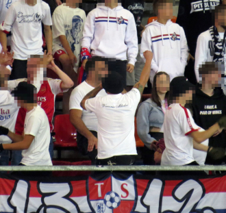 Podbeskidzie Bielsko-Biała – Zagłębie Sosnowiec (24)
