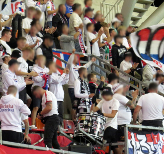 Podbeskidzie Bielsko-Biała – Zagłębie Sosnowiec (18)