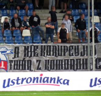Podbeskidzie Bielsko-Biała – Zagłębie Sosnowiec (21)