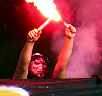 Pogoń Miechów - Cracovia Kraków (9)
