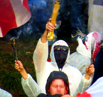 Pogoń Miechów - Cracovia Kraków (23)