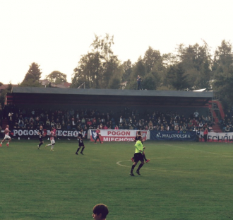 Pogoń Miechów - Cracovia Kraków (27)