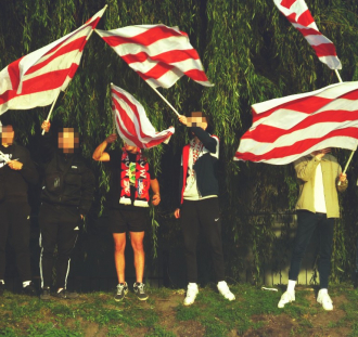 Pogoń Miechów - Cracovia Kraków (25)