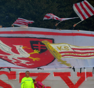 Pogoń Miechów - Cracovia Kraków (24)