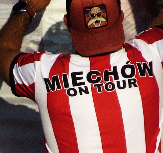 Pogoń Miechów - Cracovia Kraków (15)