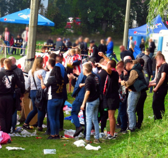 Pogoń Miechów - Cracovia Kraków (26)