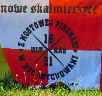 Pogoń Nowe Skalmierzyce - Odolanovia Odolanów (8)