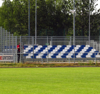 Pogoń Nowe Skalmierzyce - Odolanovia Odolanów (11)