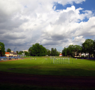 Pogoń Prudnik - Unia Krapkowice (14)