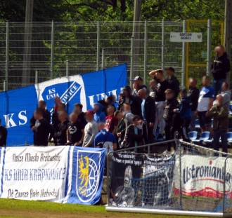 Pogoń Prudnik - Unia Krapkowice (17)