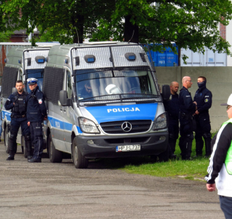 Pogoń Prudnik - Unia Krapkowice (5)