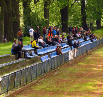 Pogoń Prudnik - Unia Krapkowice (23)