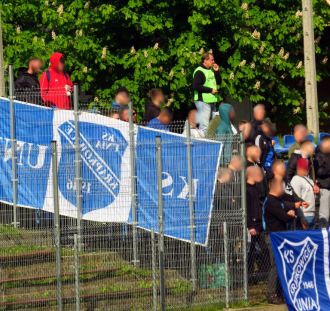 Pogoń Prudnik - Unia Krapkowice (13)