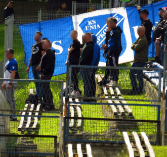 Pogoń Prudnik - Unia Krapkowice (26)
