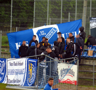 Pogoń Prudnik - Unia Krapkowice (7)
