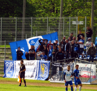 Pogoń Prudnik - Unia Krapkowice (24)