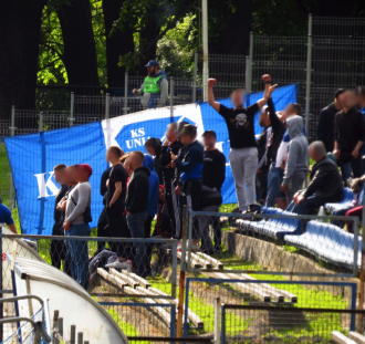 Pogoń Prudnik - Unia Krapkowice (22)
