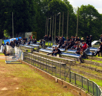 Pogoń Prudnik - Unia Krapkowice (21)