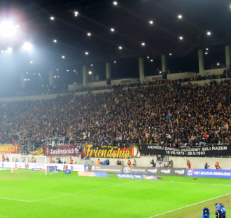 Pogoń Szczecin - Cracovia  (62)