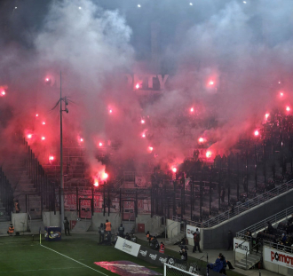 Pogoń Szczecin - Cracovia  (26)