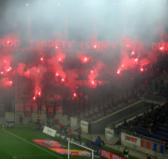 Pogoń Szczecin - Cracovia  (27)