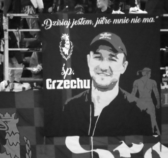 Pogoń Szczecin - Cracovia  (56)