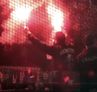 Pogoń Szczecin - Cracovia  (28)