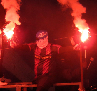 Pogoń Szczecin - Cracovia  (21)
