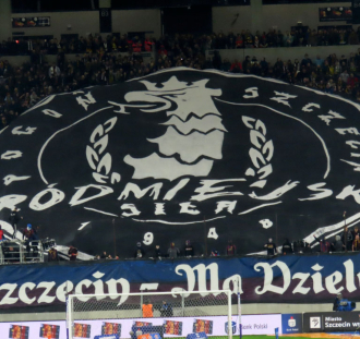 Pogoń Szczecin - Cracovia  (8)