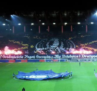 Pogoń Szczecin - Cracovia  (16)