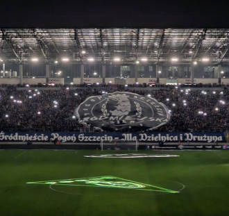 Pogoń Szczecin - Cracovia  (11)