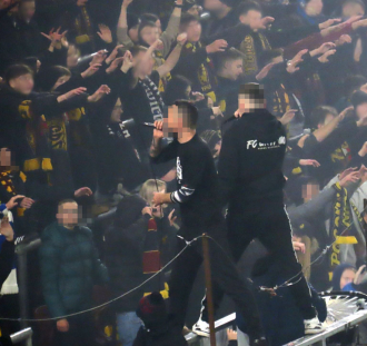 Pogoń Szczecin - Cracovia  (29)