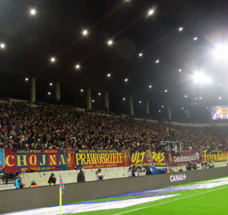 Pogoń Szczecin - Cracovia  (52)