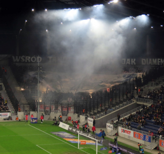 Pogoń Szczecin - Cracovia  (25)