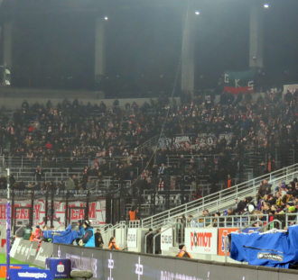 Pogoń Szczecin - Cracovia  (55)