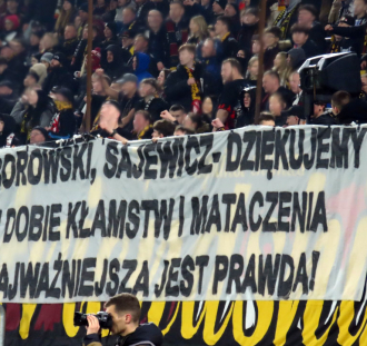 Pogoń Szczecin - Cracovia  (45)