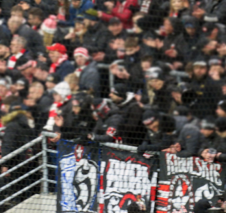Pogoń Szczecin - Cracovia  (9)