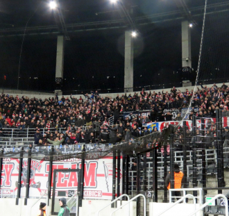 Pogoń Szczecin - Cracovia  (31)