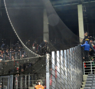 Pogoń Szczecin - Cracovia  (40)
