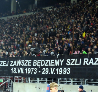 Pogoń Szczecin - Cracovia  (43)