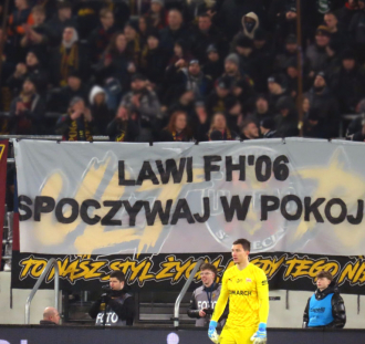 Pogoń Szczecin - Cracovia  (53)