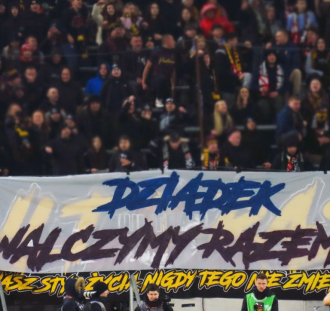 Pogoń Szczecin - Cracovia  (60)