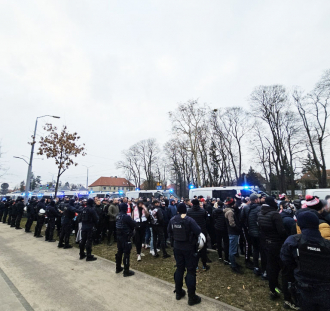 Pogoń Szczecin - Cracovia  (3)