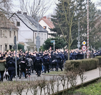 Pogoń Szczecin - Cracovia  (5)